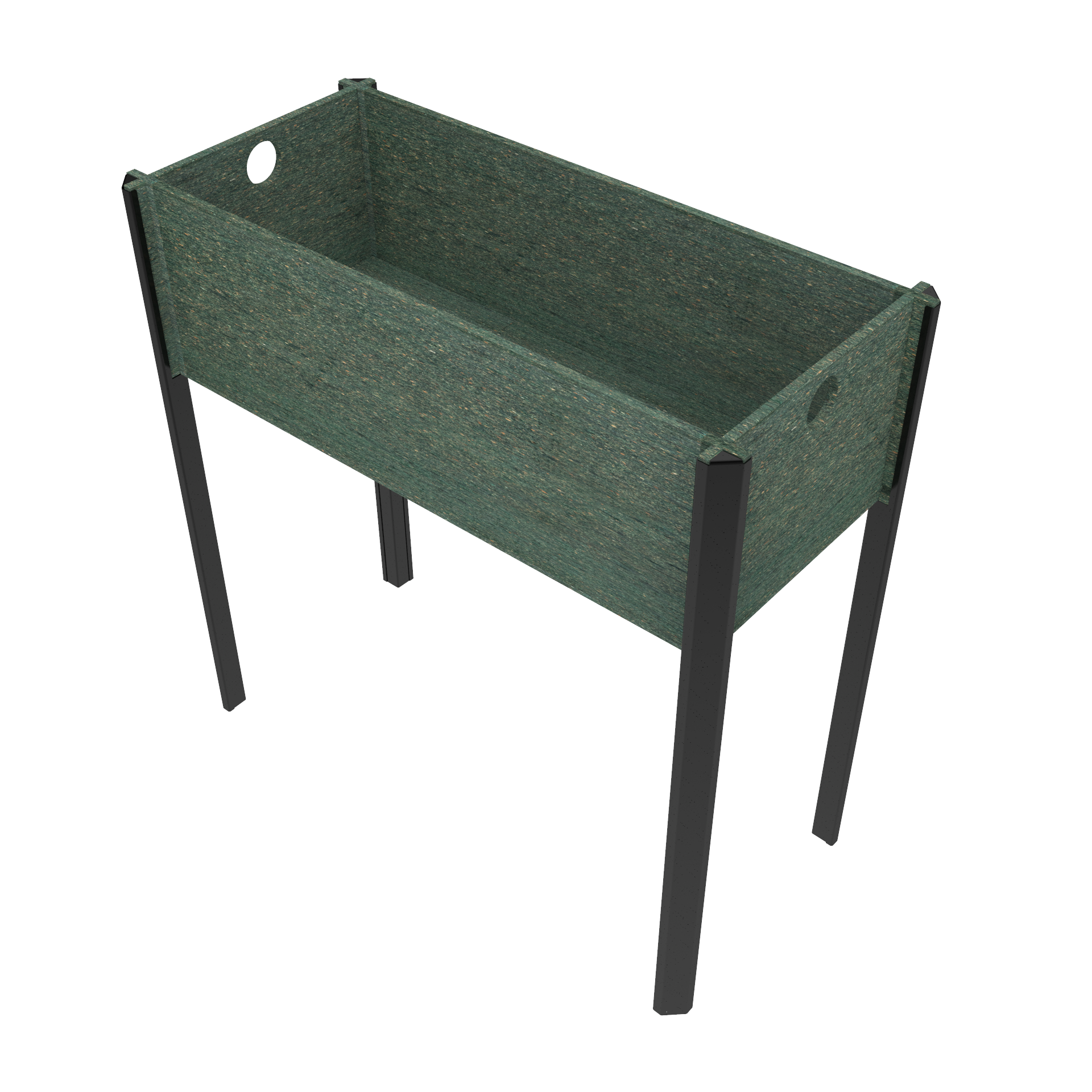 Standing Planters