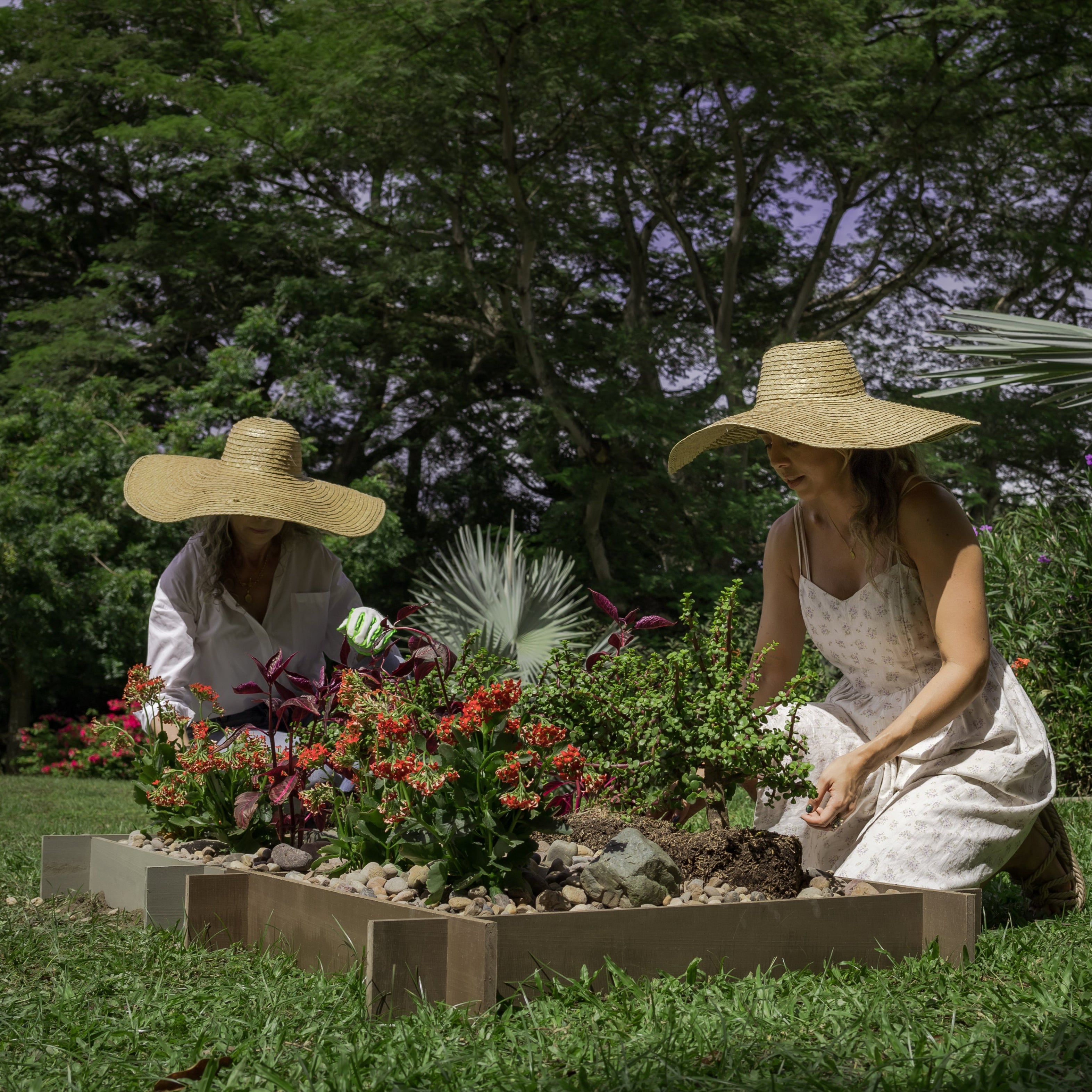 OUTLET - Raised Garden Beds