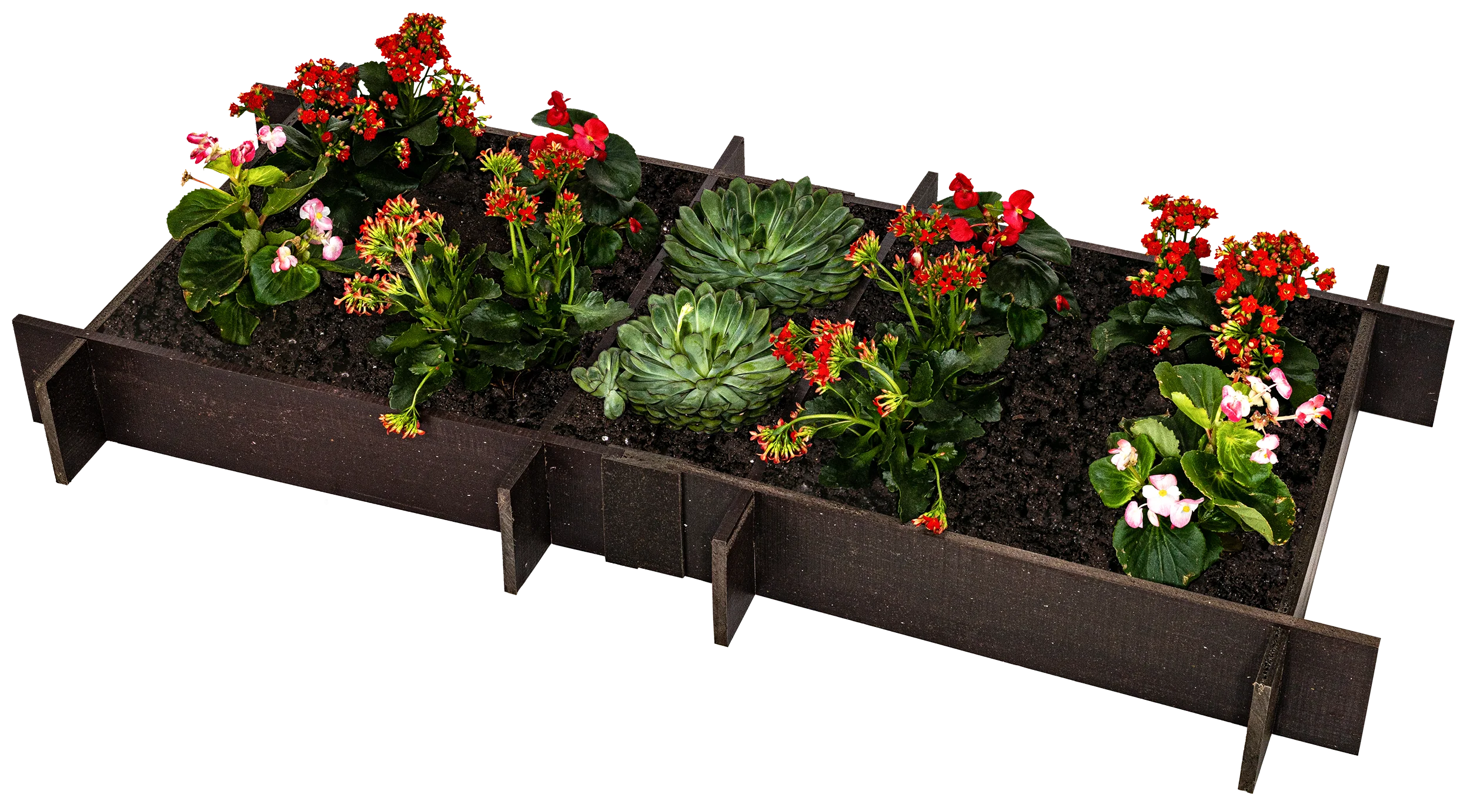 OUTLET - Raised Garden Beds