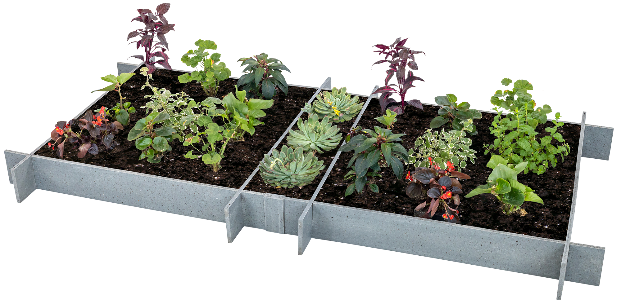 OUTLET - Raised Garden Beds