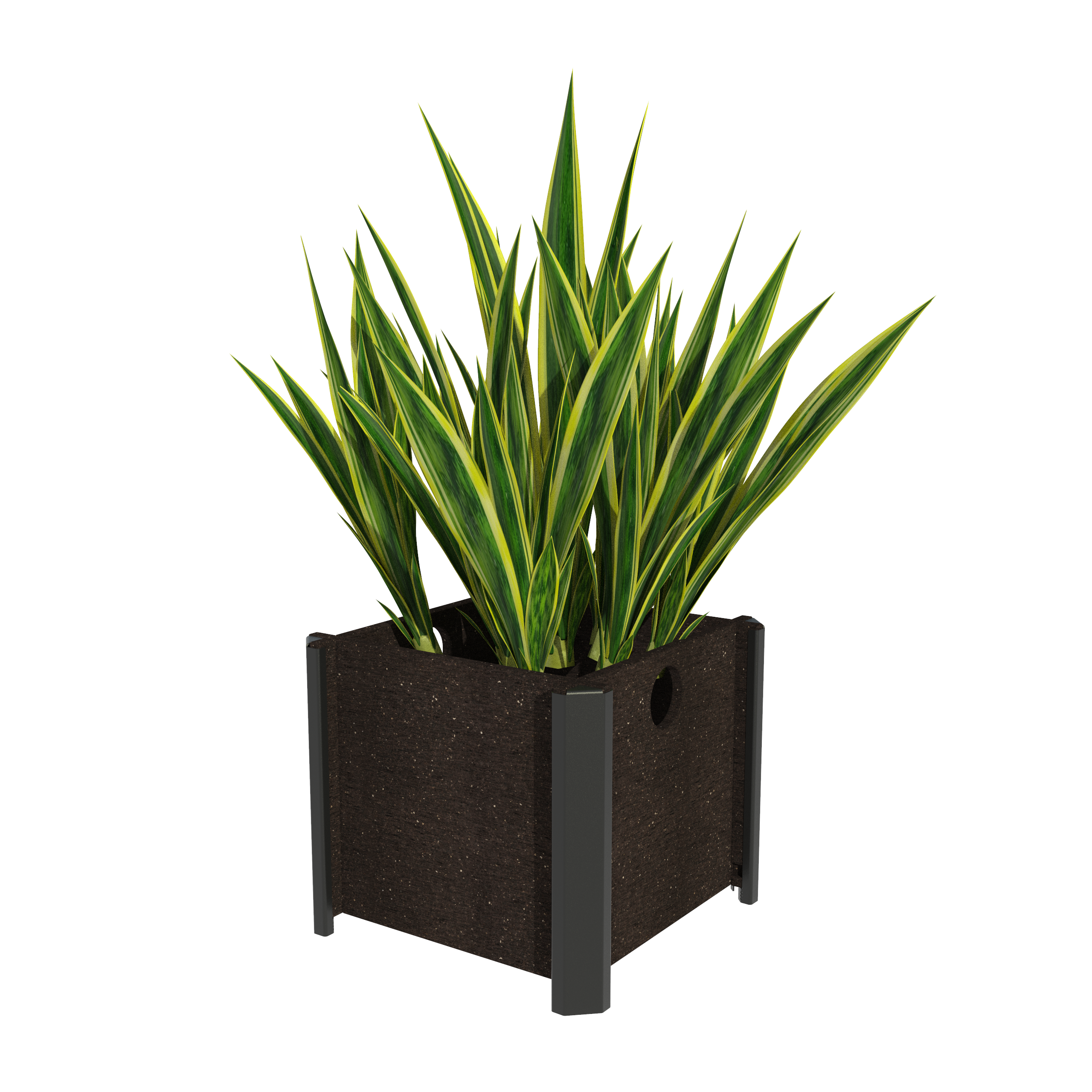 Planters