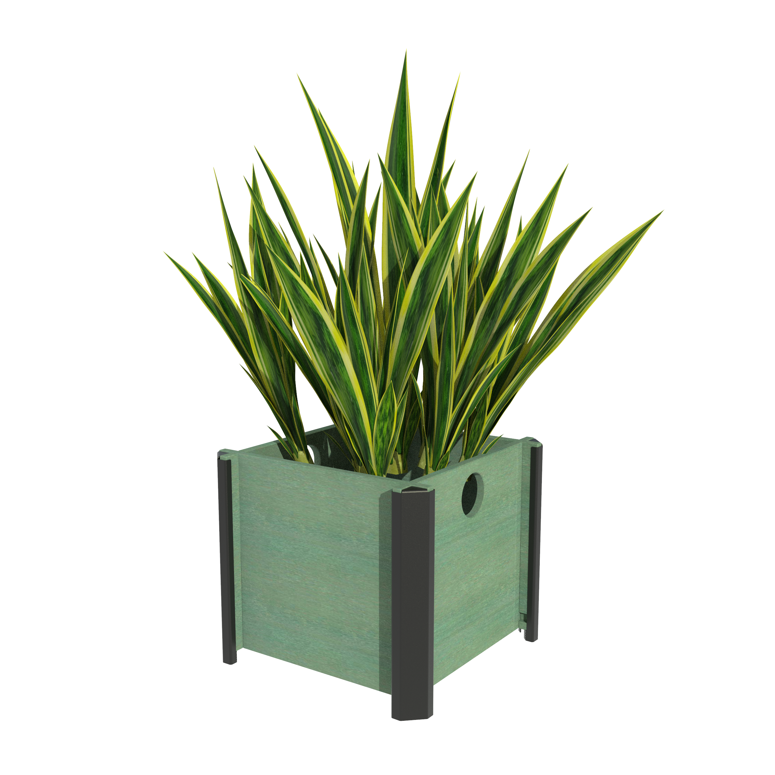 Planters