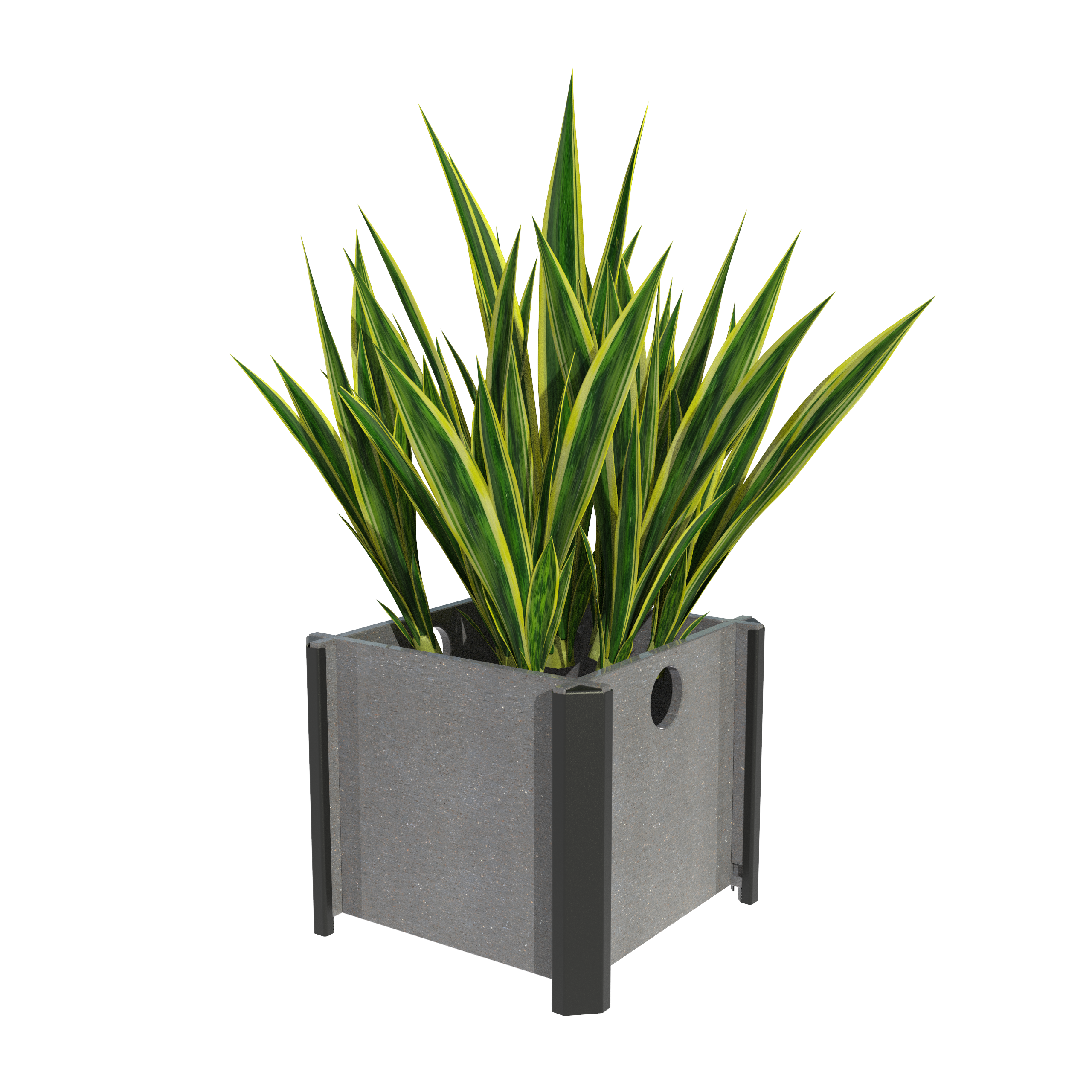 Planters