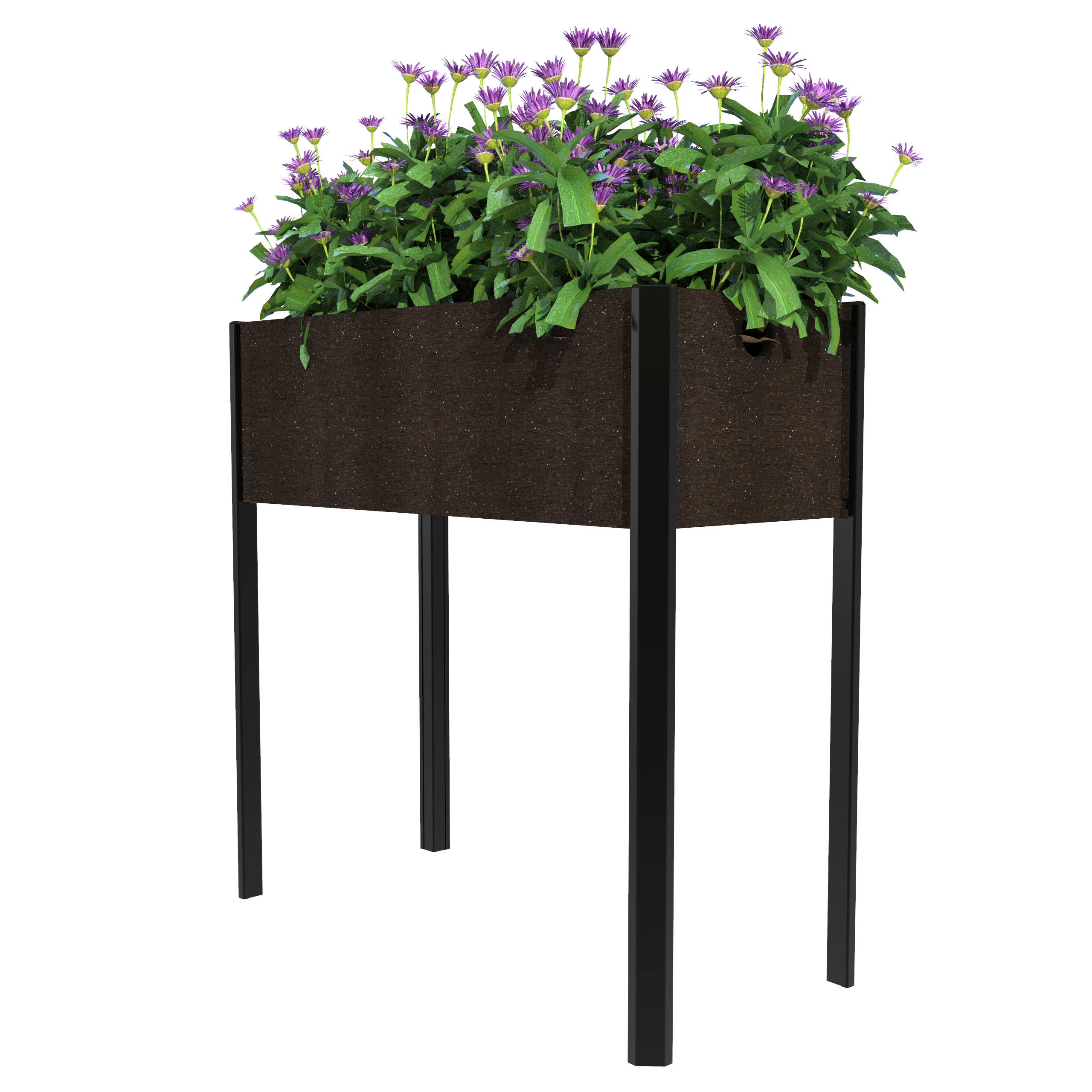 Standing Planters