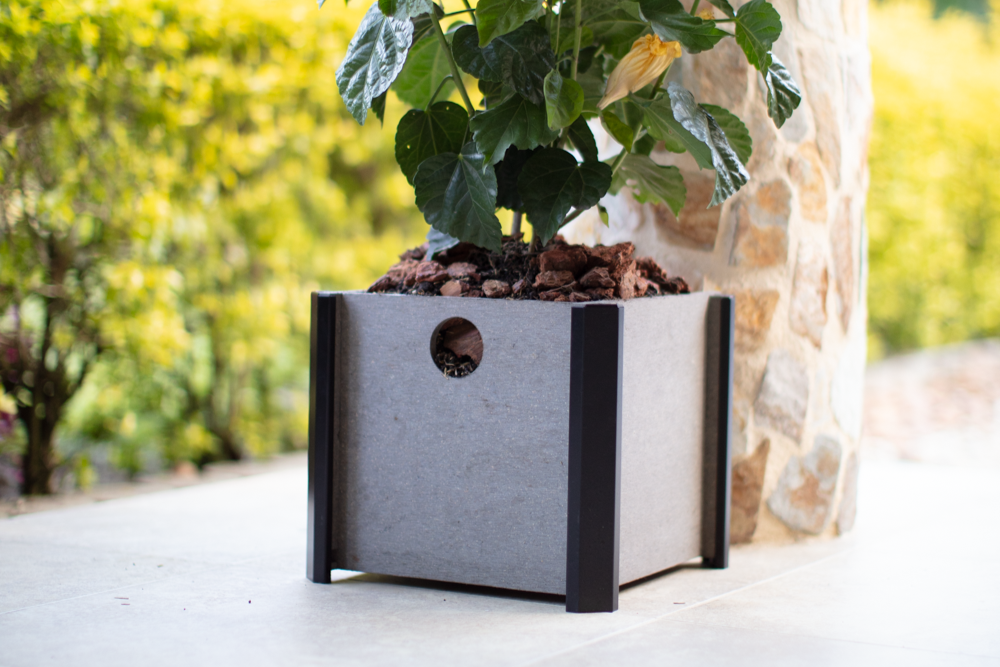 Outdoor Planters