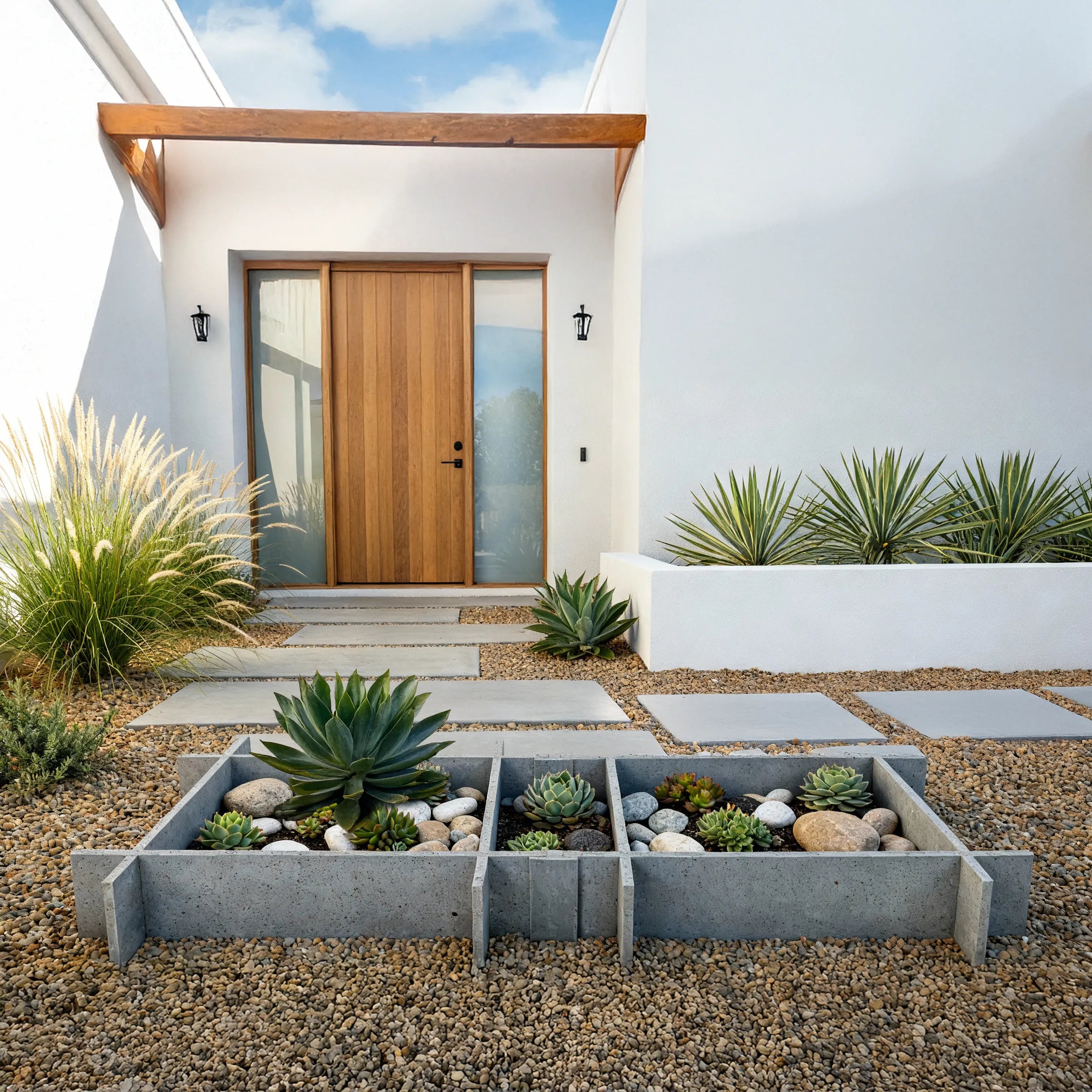Raised Garden Beds