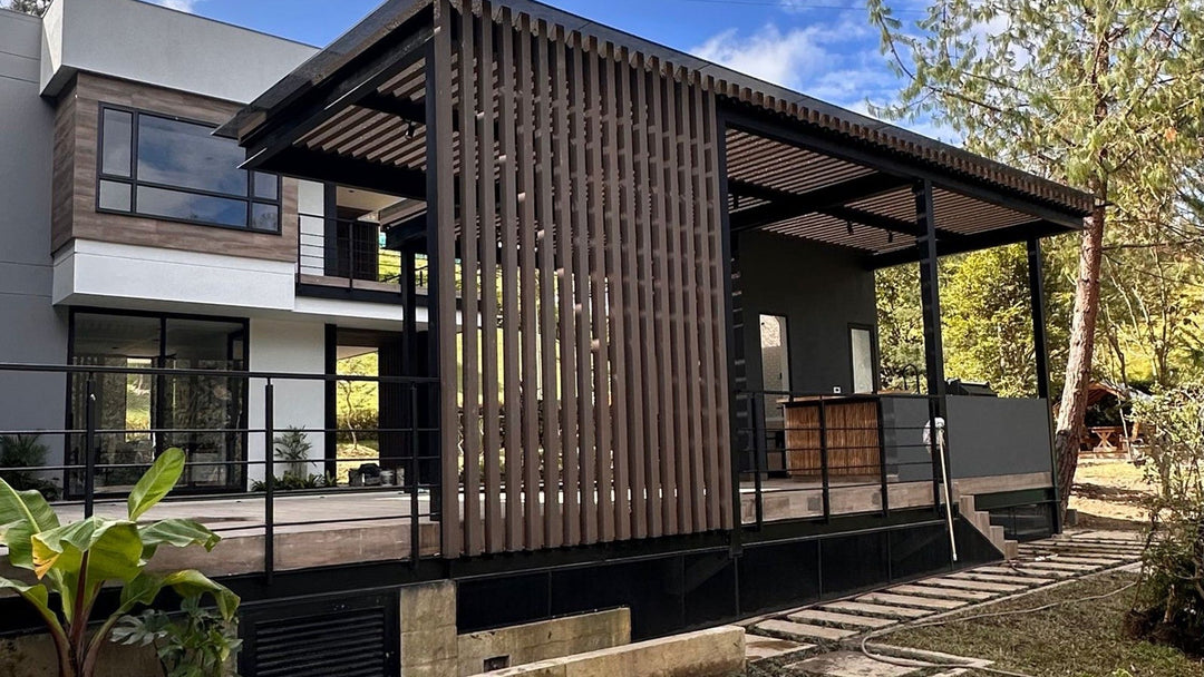 Architectural & OEM Solutions