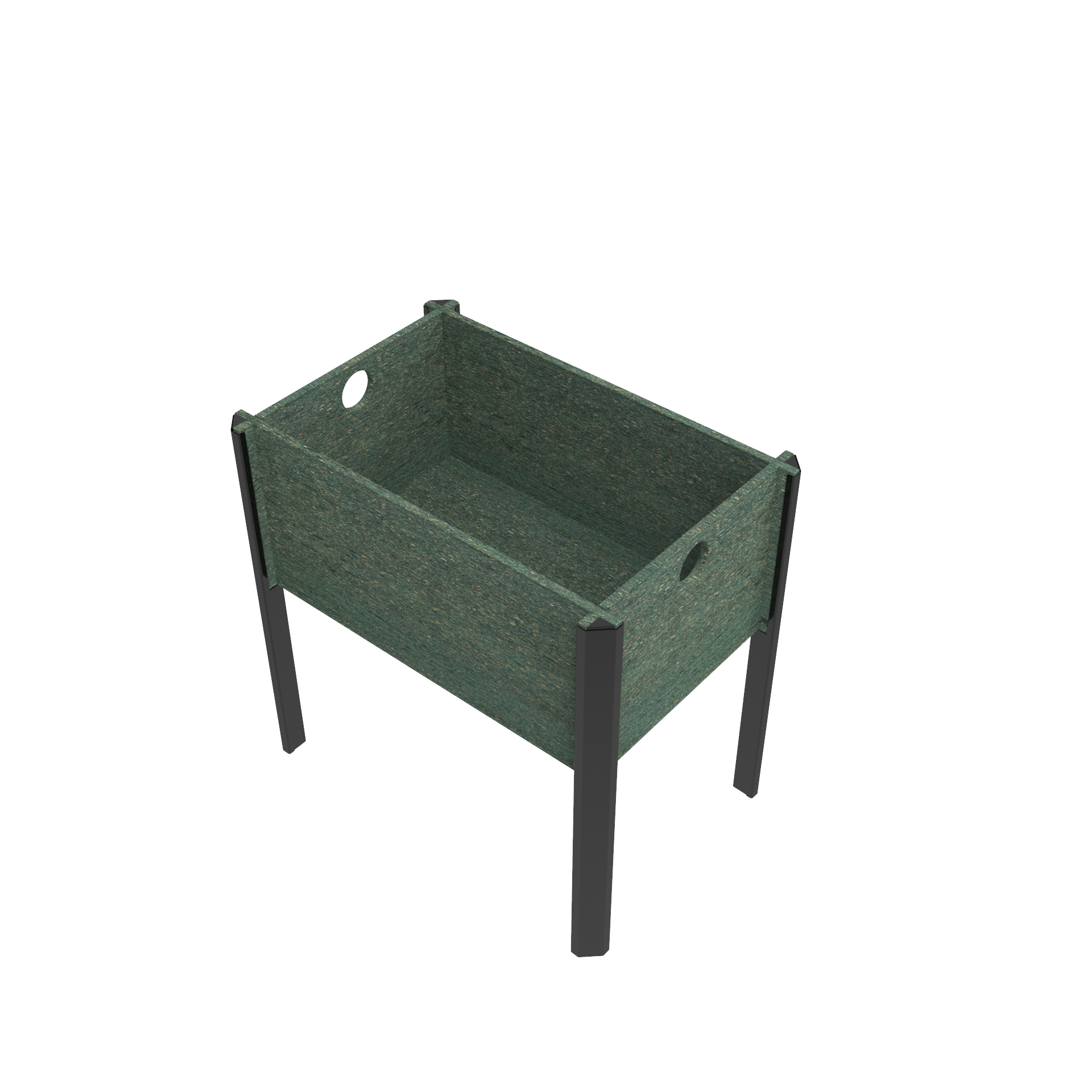 Standing Planters