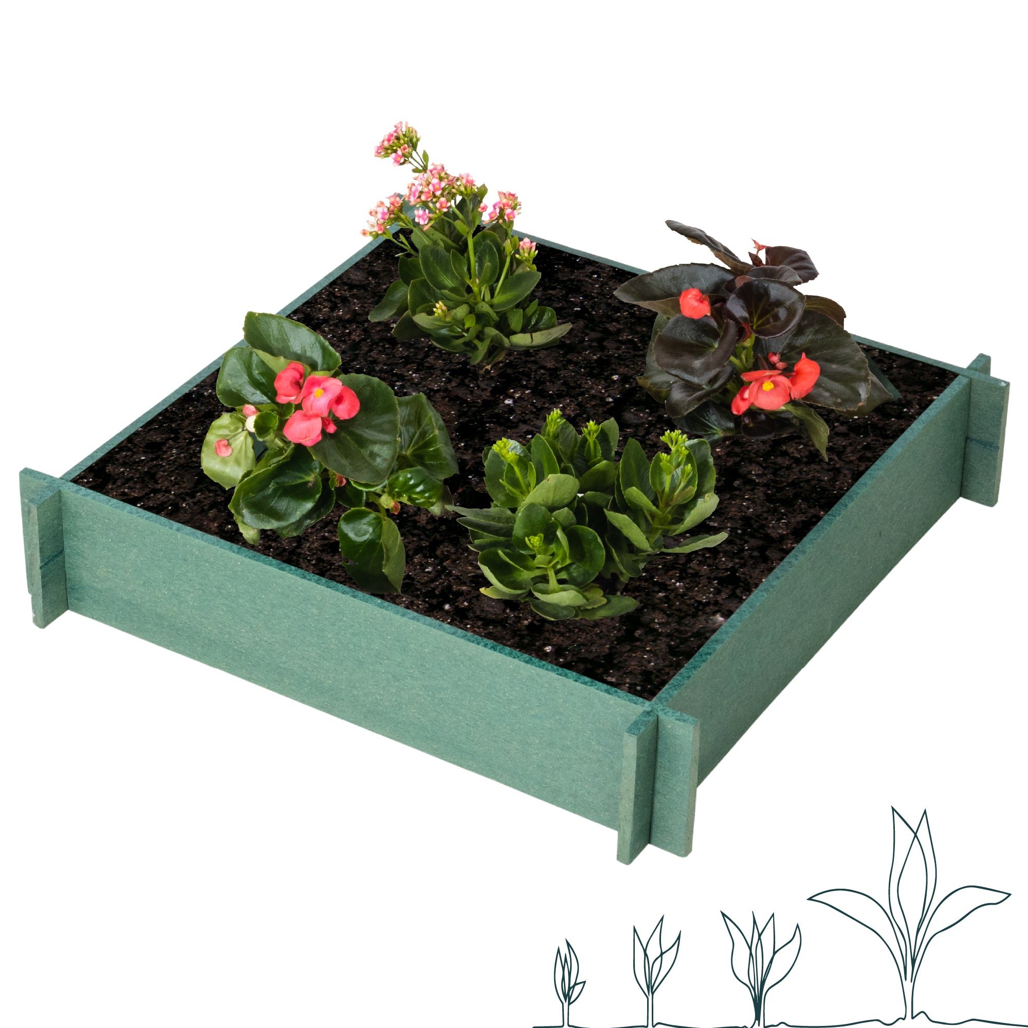 2x2_garden_green