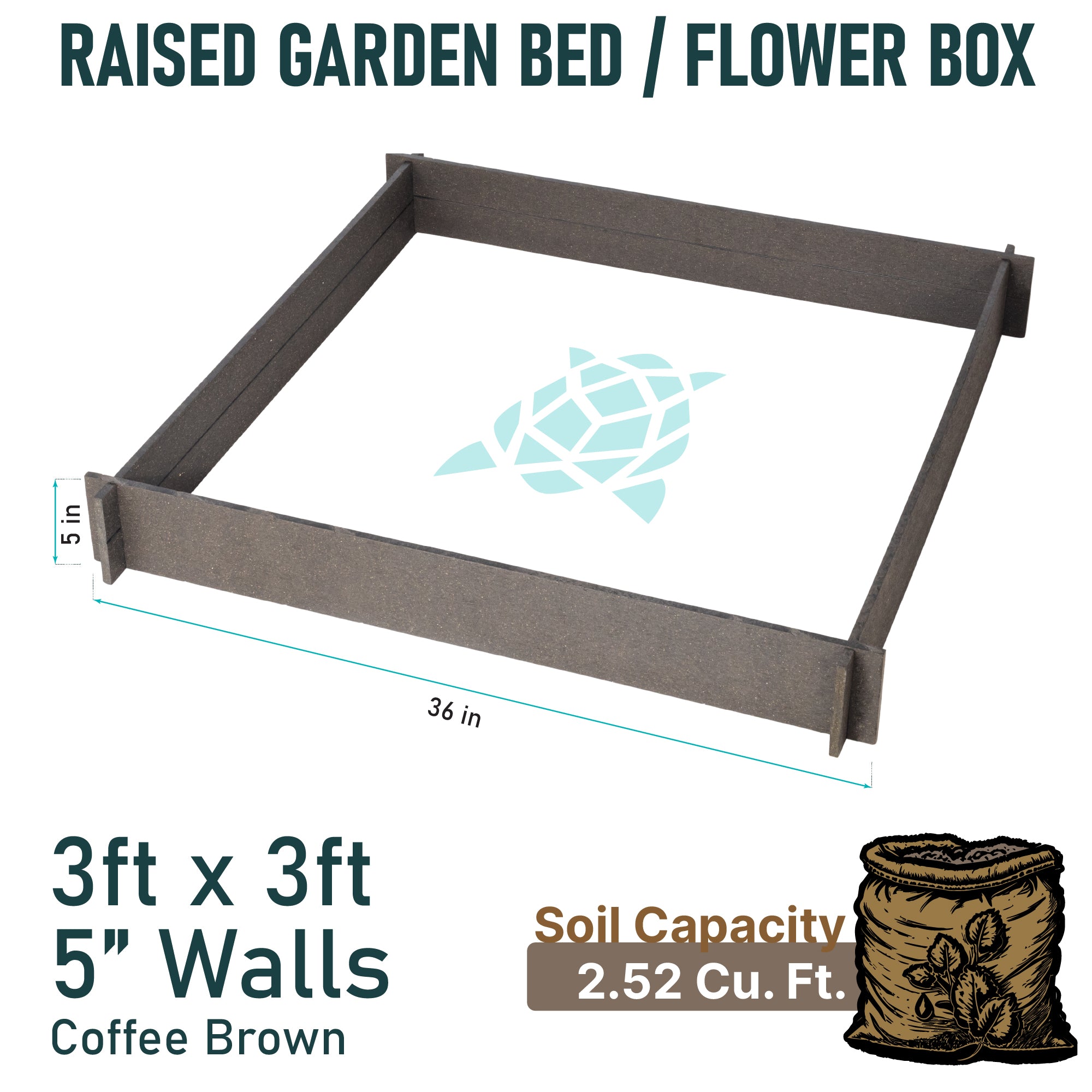 3x3_coffee_brown