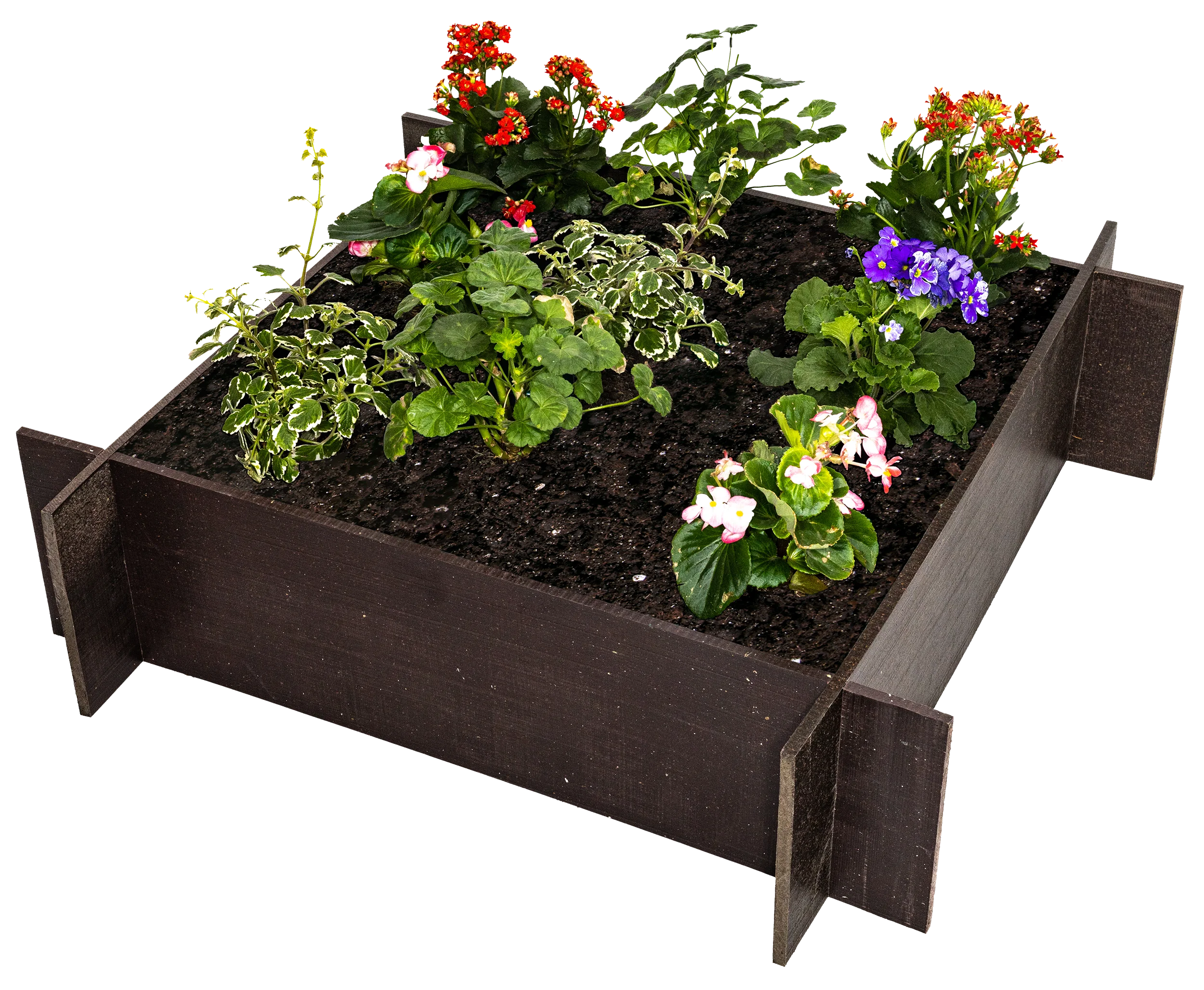 OUTLET - Raised Garden Beds