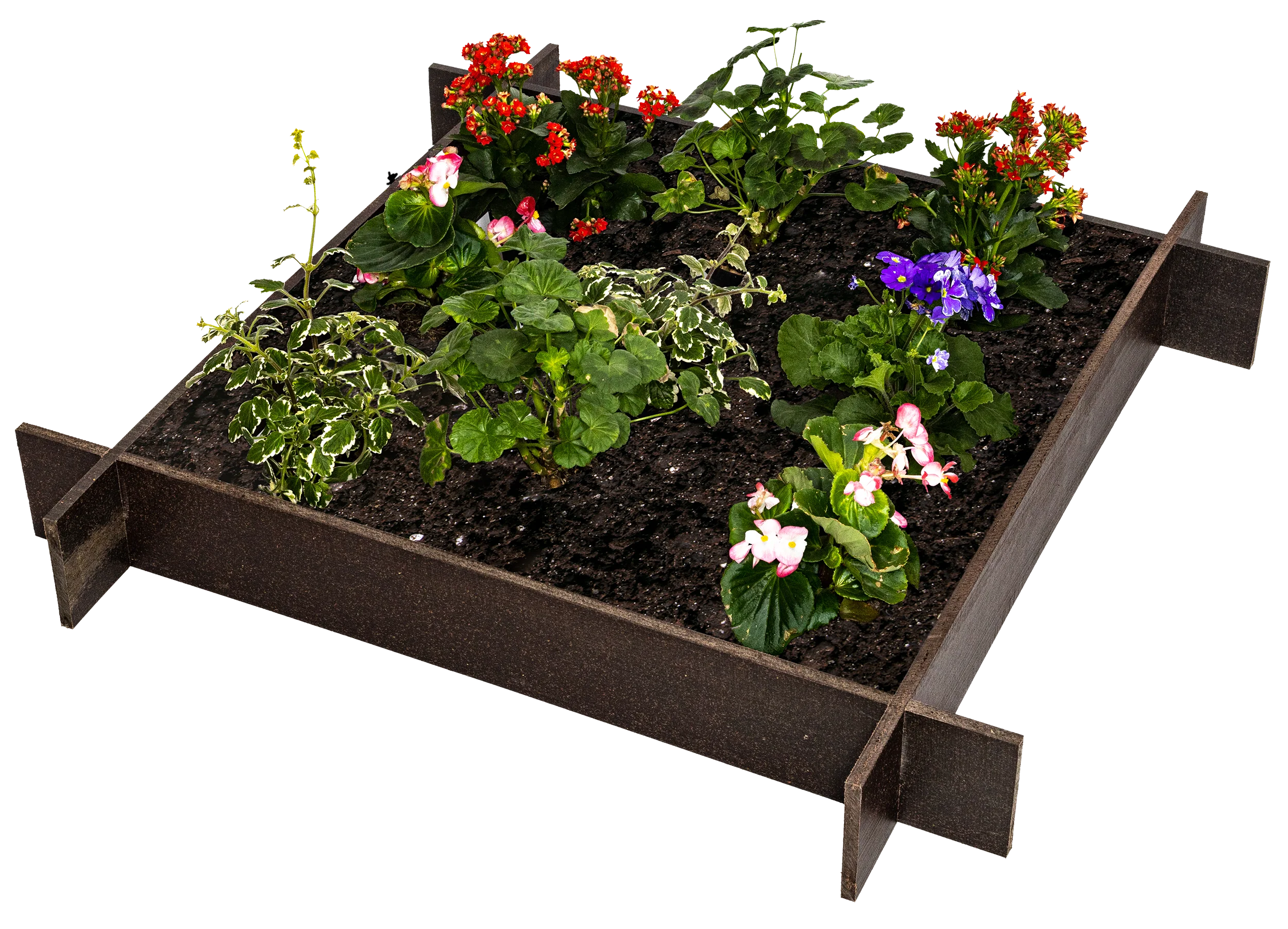 OUTLET - Raised Garden Beds