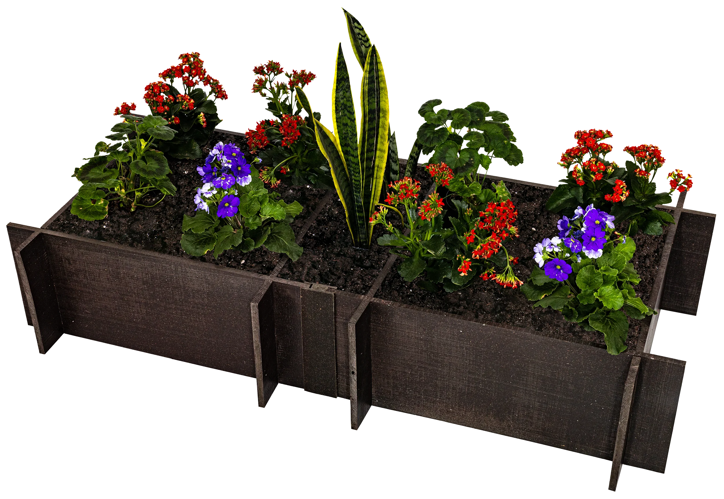 OUTLET - Raised Garden Beds