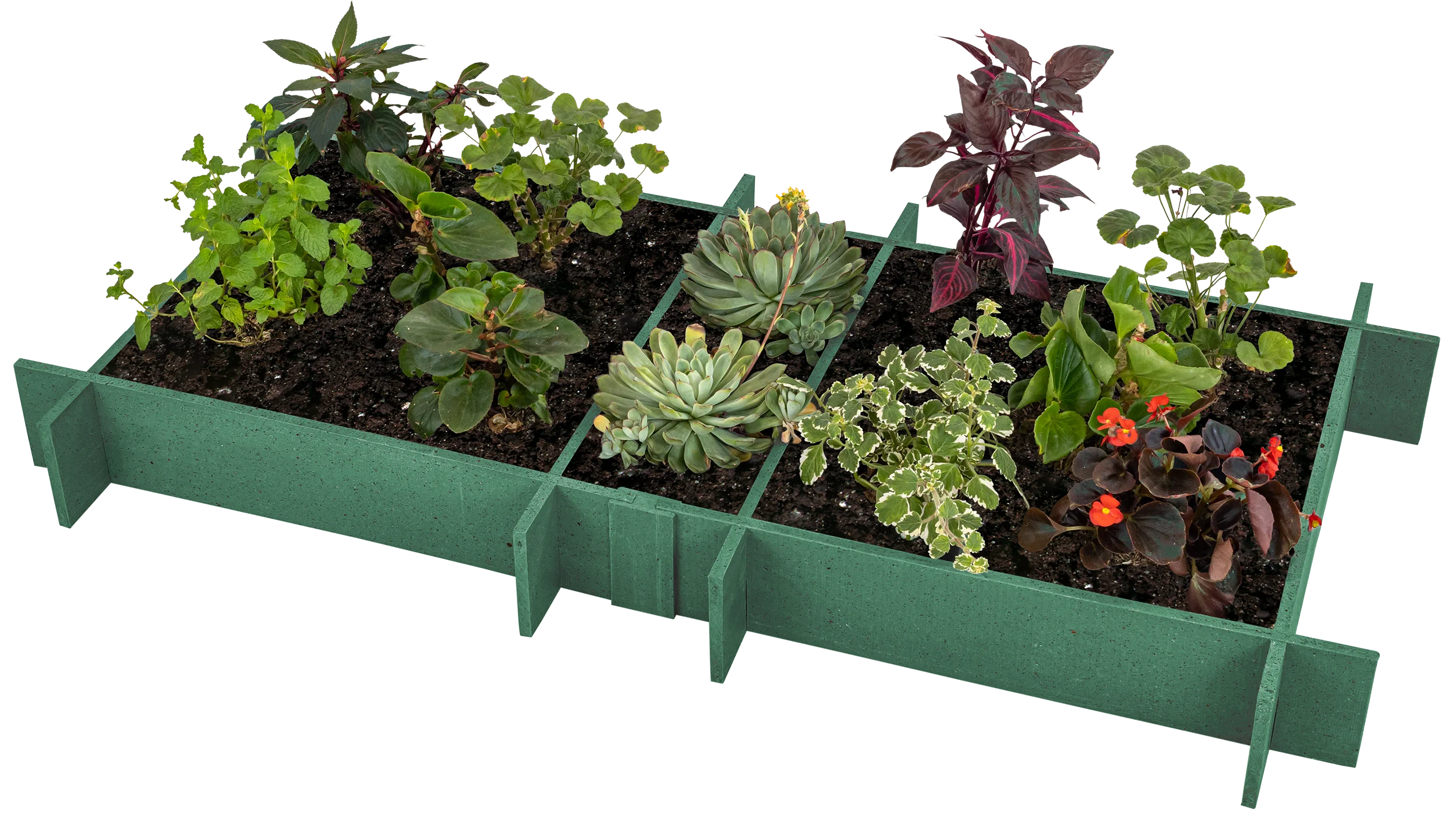 OUTLET - Raised Garden Beds
