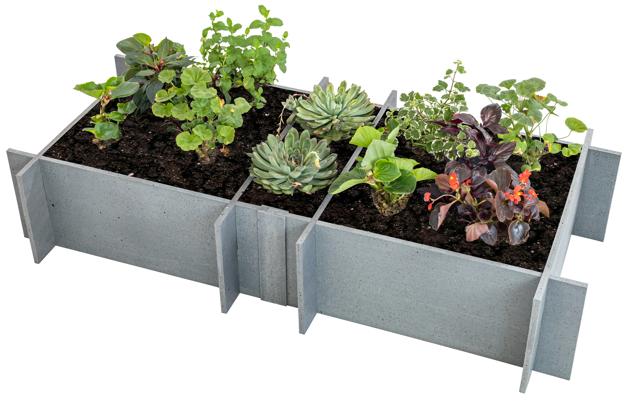 OUTLET - Raised Garden Beds