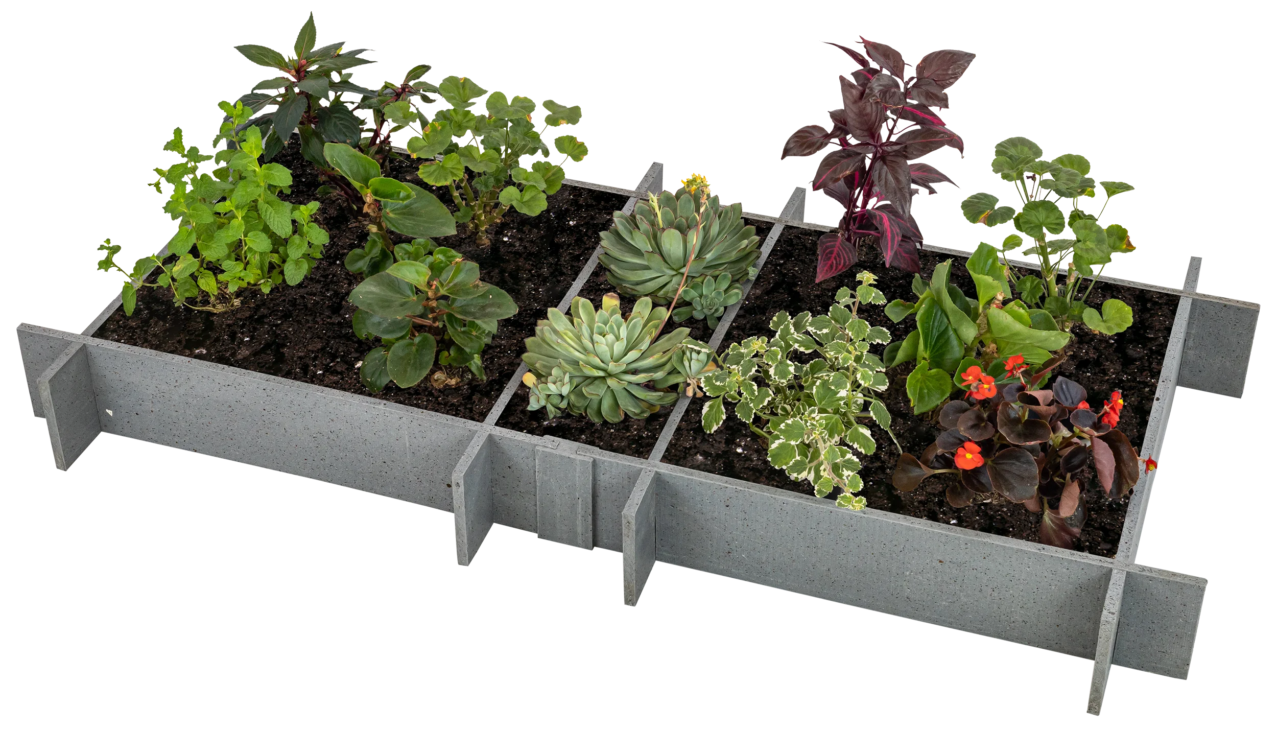 OUTLET - Raised Garden Beds