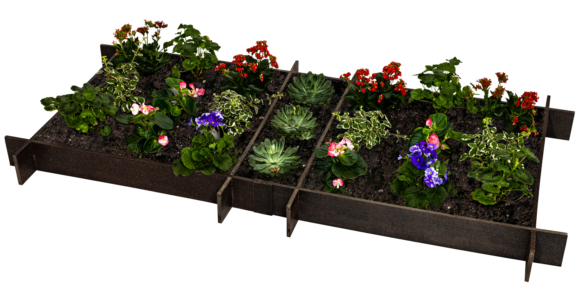 OUTLET - Raised Garden Beds