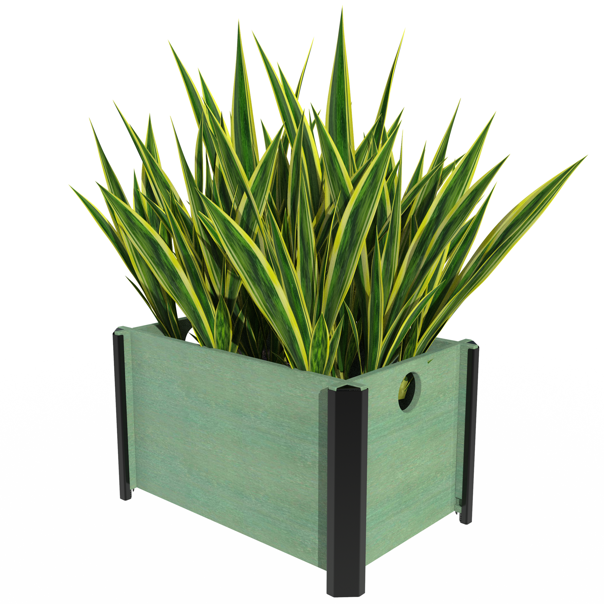 Planters