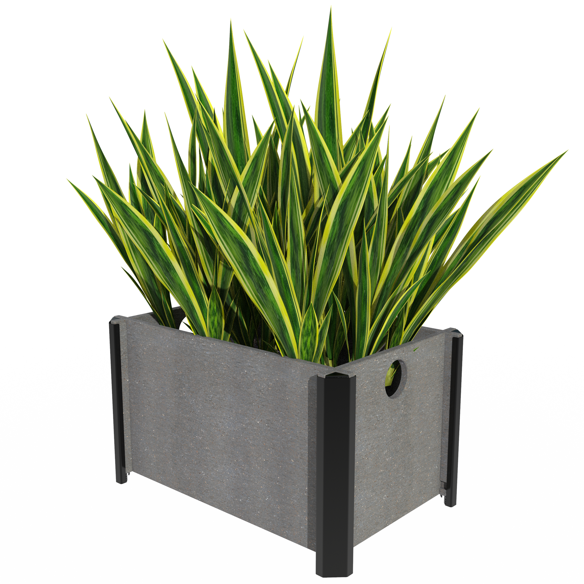 Planters