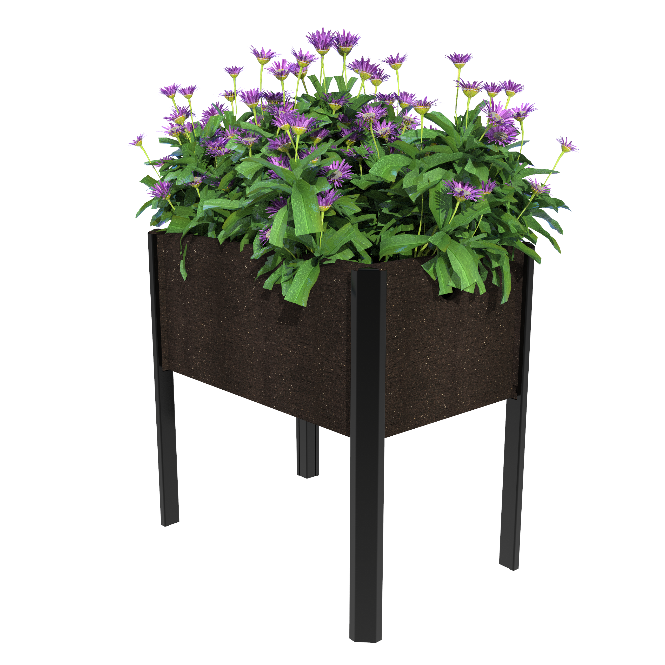 Standing Planters