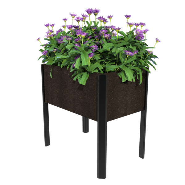 Standing Planters