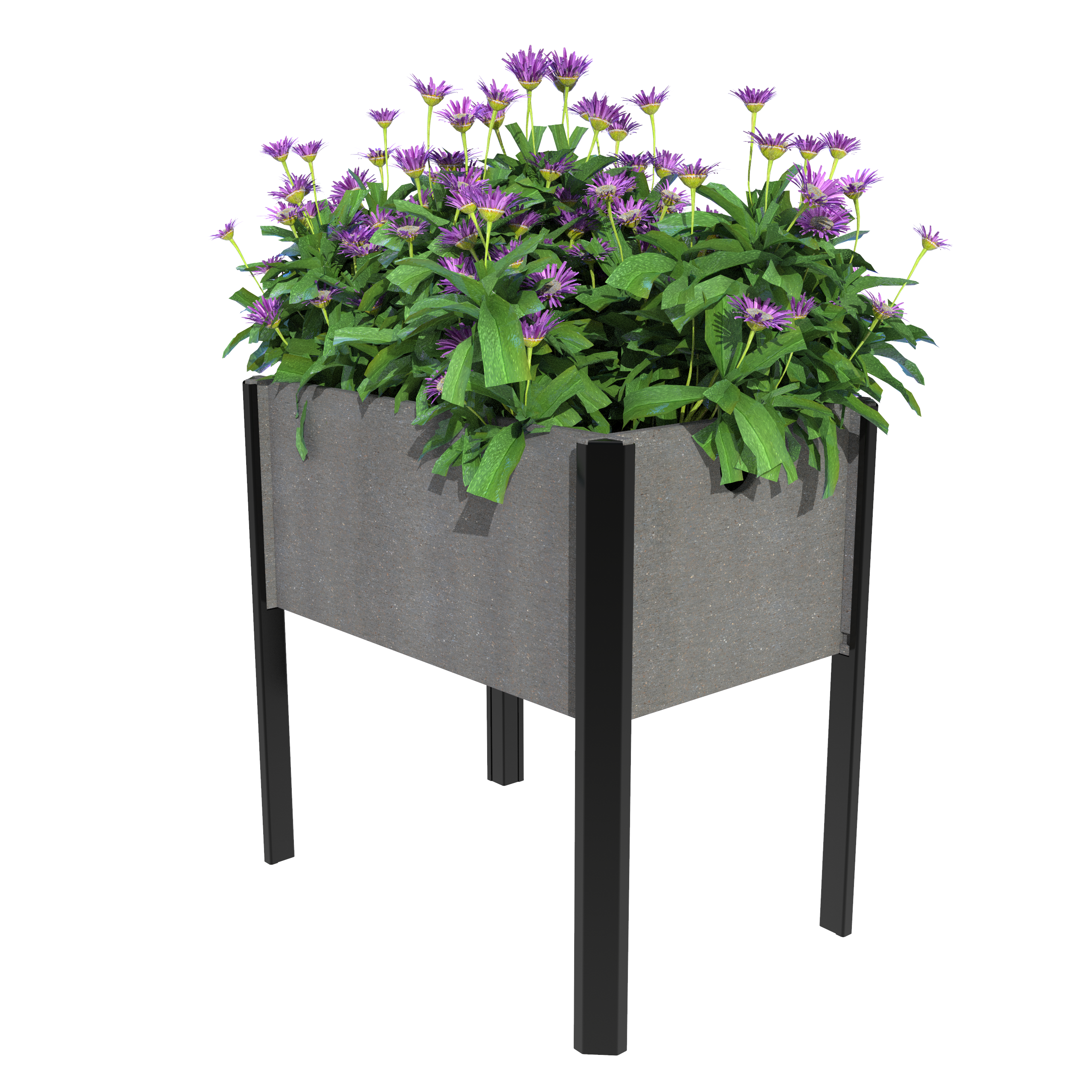 Standing Planters