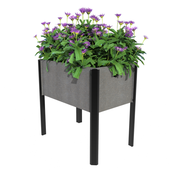 Standing Planters