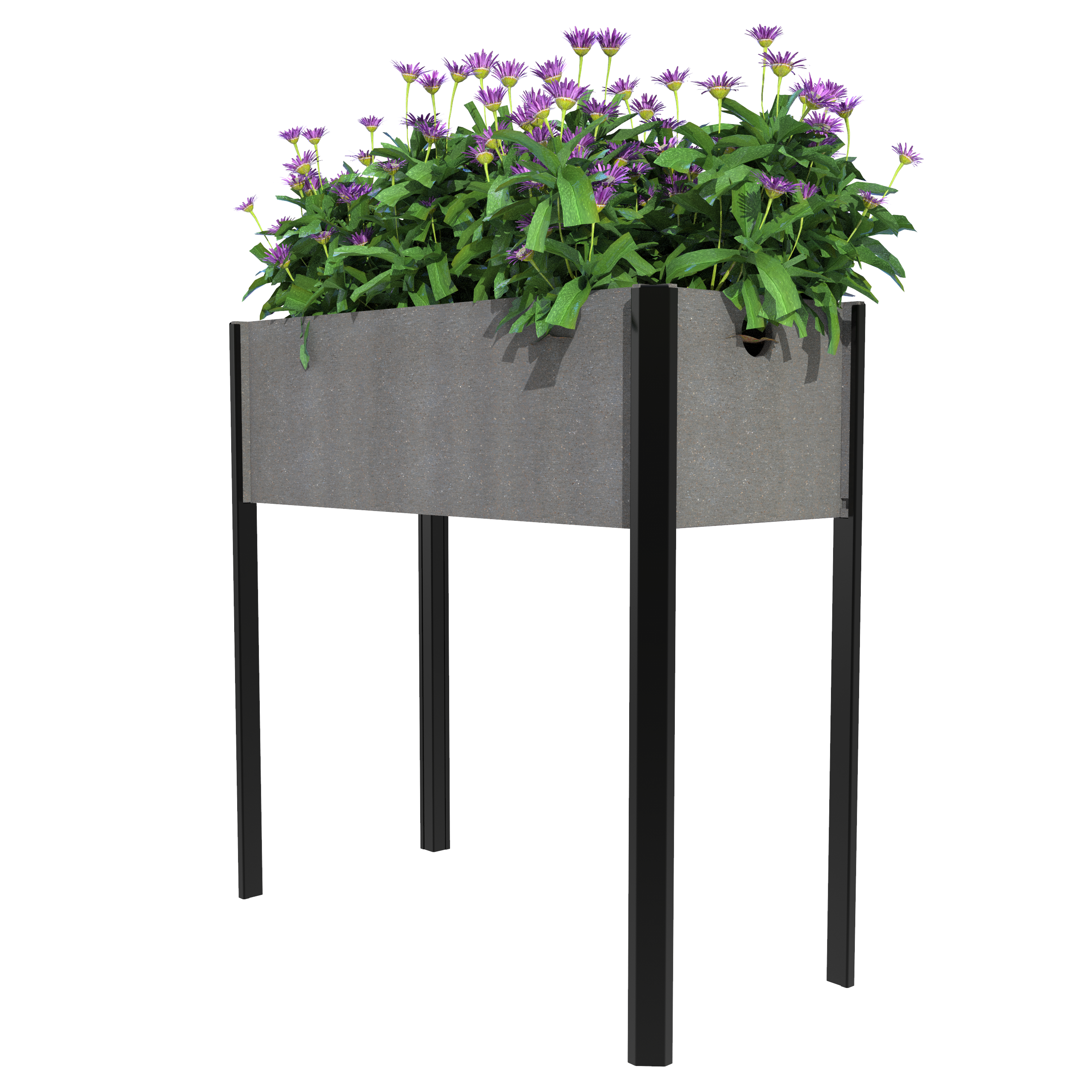 Standing Planters