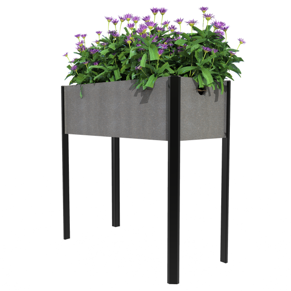 Standing Planters