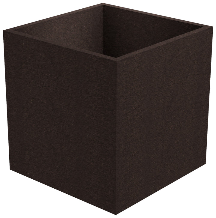 THE CUBE - VioBlox - 10x10x10 Indoor/Outdoor Planter