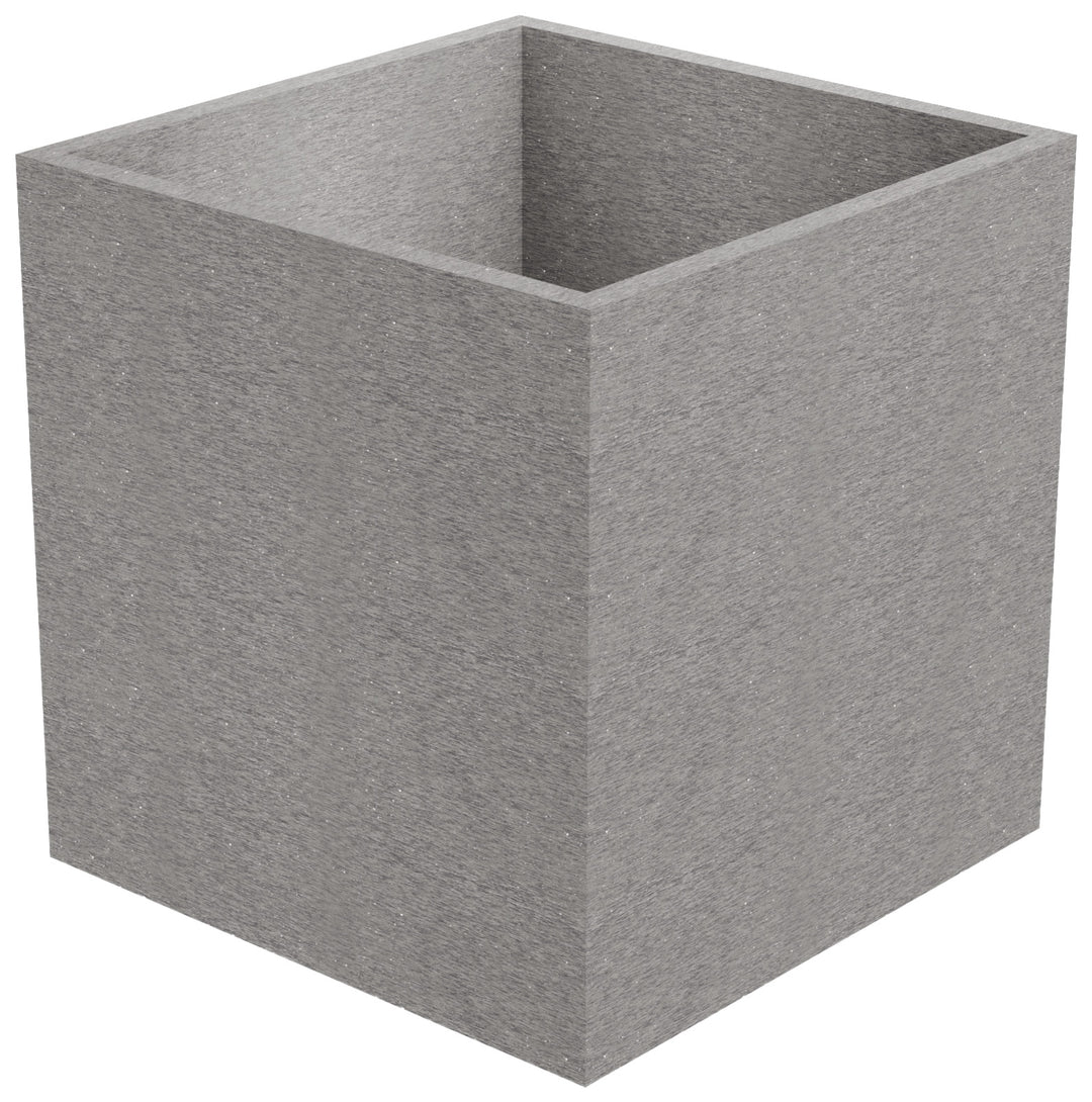 THE CUBE - VioBlox - 10x10x10 Indoor/Outdoor Planter