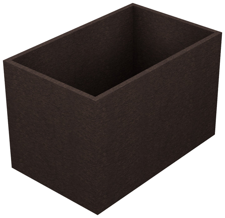 THE WIDE - VioBlox - 15x10x10 Indoor/Outdoor Planter