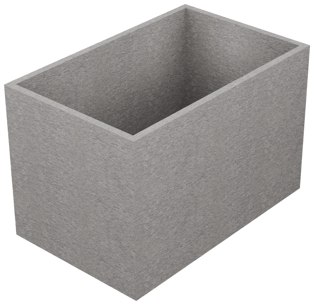 THE WIDE - VioBlox - 15x10x10 Indoor/Outdoor Planter