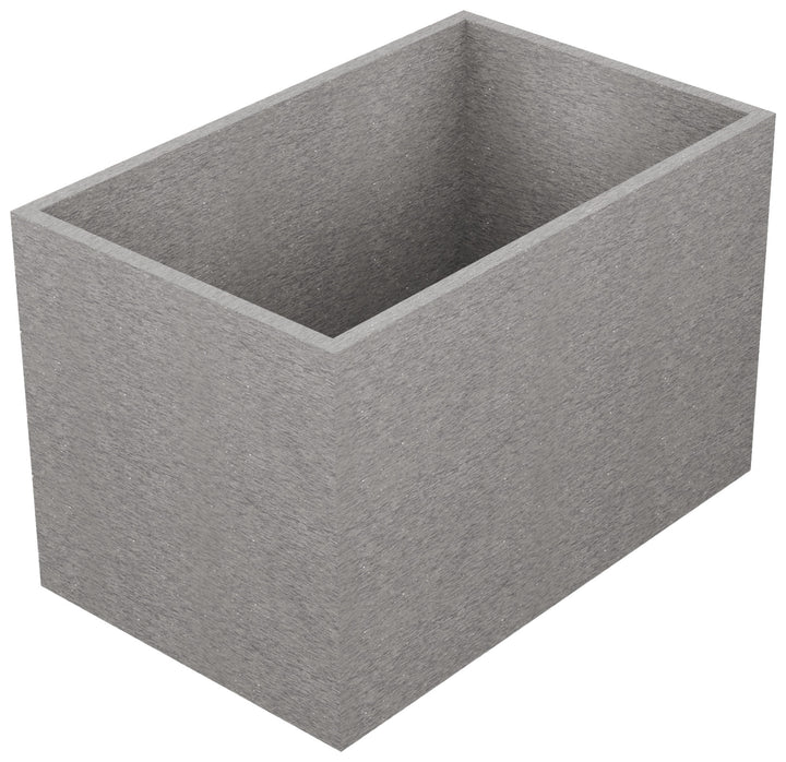 THE WIDE - VioBlox - 15x10x10 Indoor/Outdoor Planter