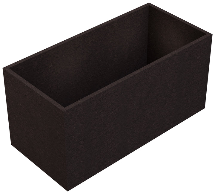 THE GRAND - VioBlox - 20x10x10 Indoor/Outdoor Planter