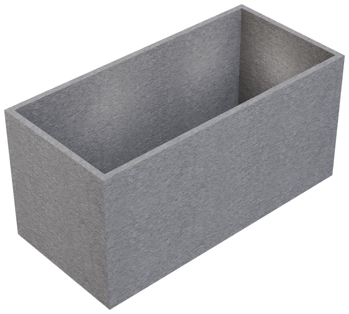 THE GRAND - VioBlox - 20x10x10 Indoor/Outdoor Planter