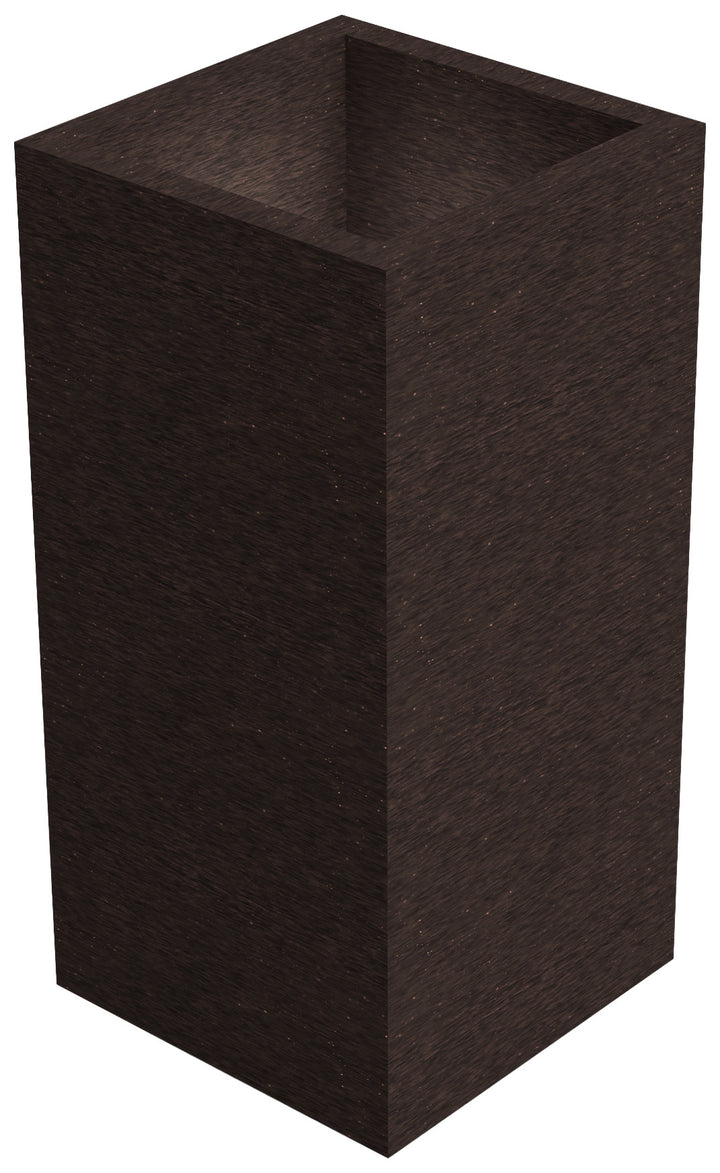 THE MINI TALL - VioBlox - 5x5x10 Indoor/Outdoor Planter