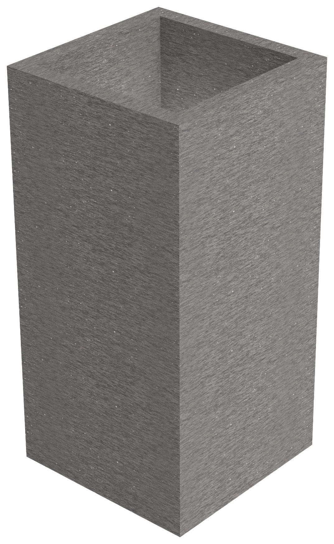THE MINI TALL - VioBlox - 5x5x10 Indoor/Outdoor Planter