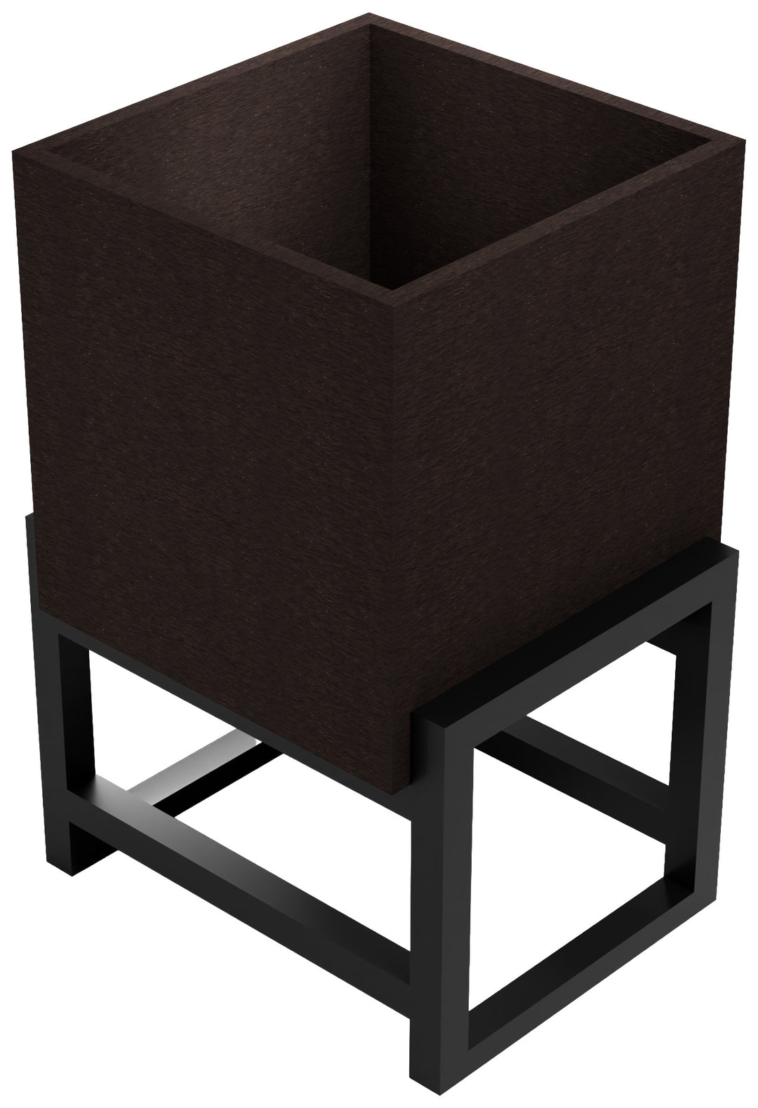 THE CUBE - VioBlox - 10x10x10 Indoor/Outdoor Planter