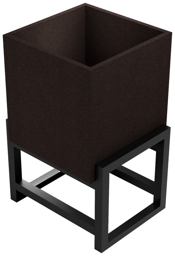 THE CUBE - VioBlox - 10x10x10 Indoor/Outdoor Planter