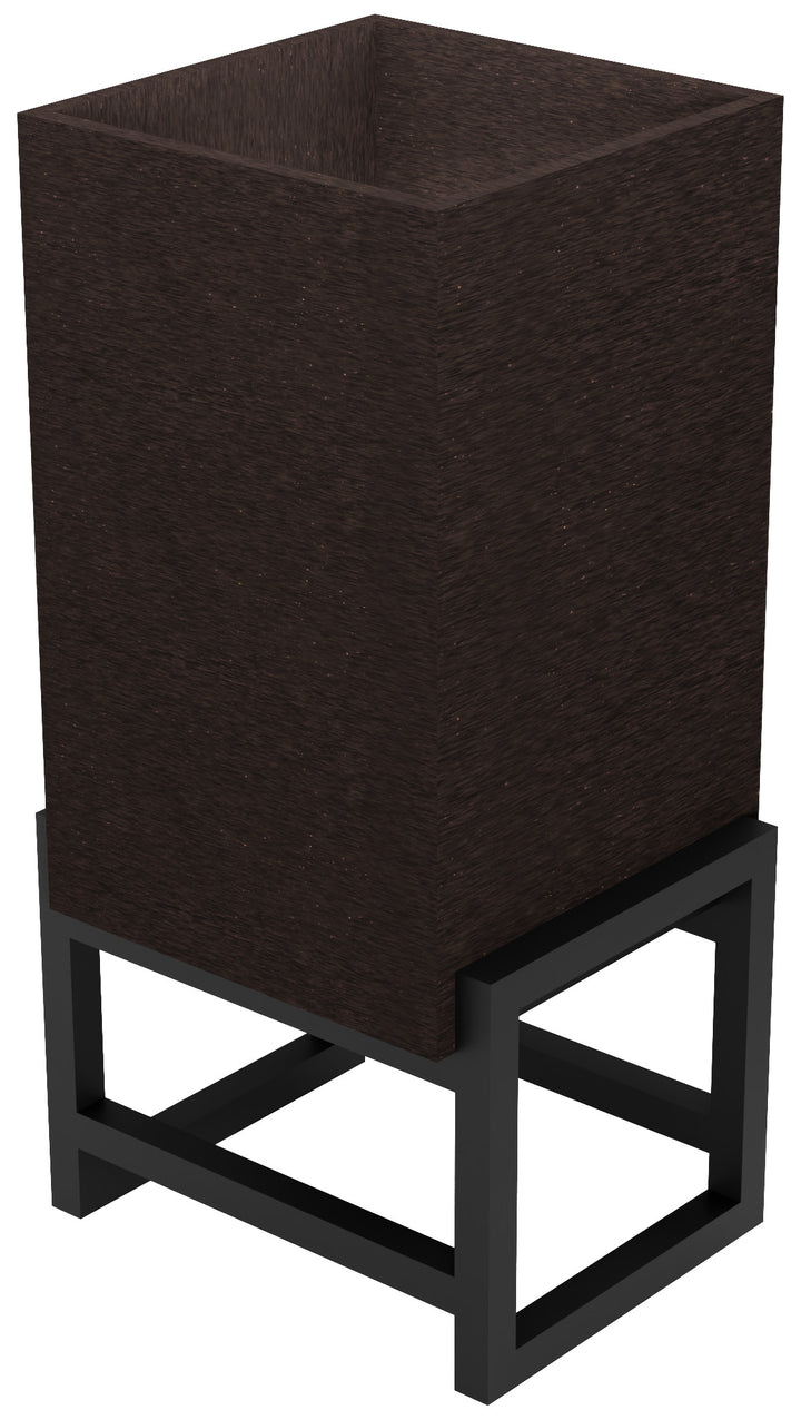 THE TOWER - VioBlox - 10x10x15 Indoor/Outdoor Planter