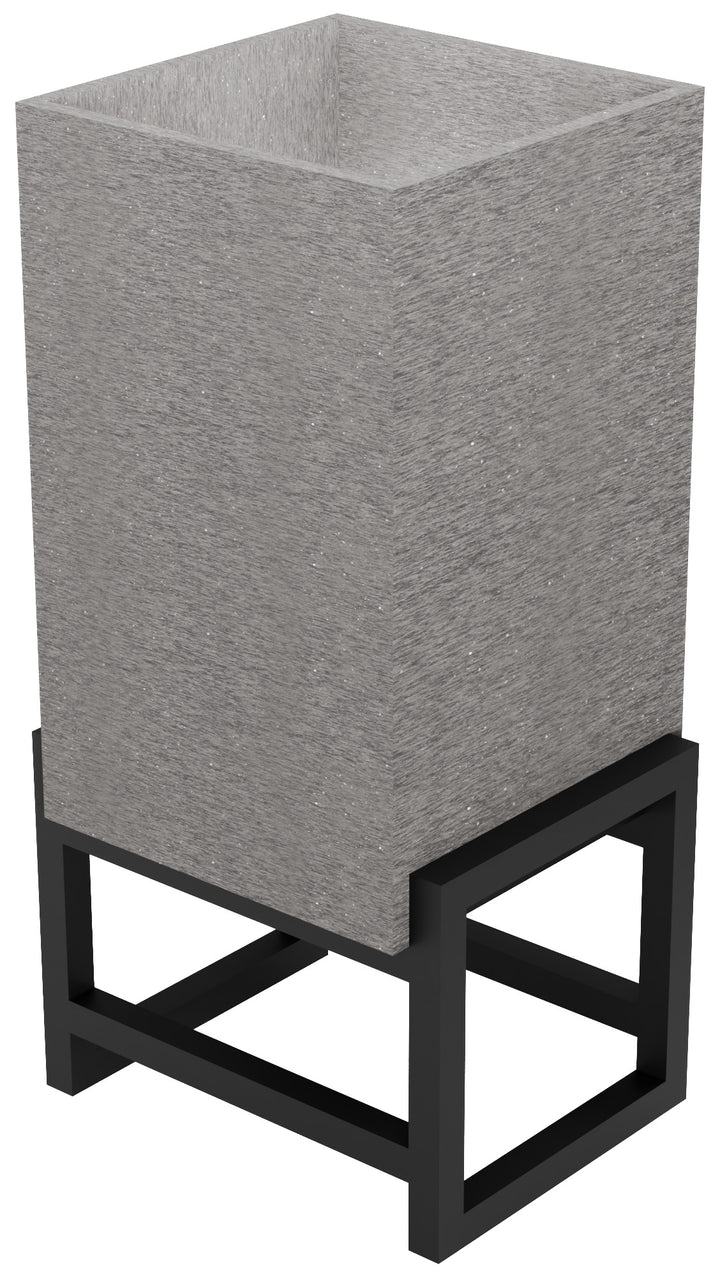 THE TOWER - VioBlox - 10x10x15 Indoor/Outdoor Planter