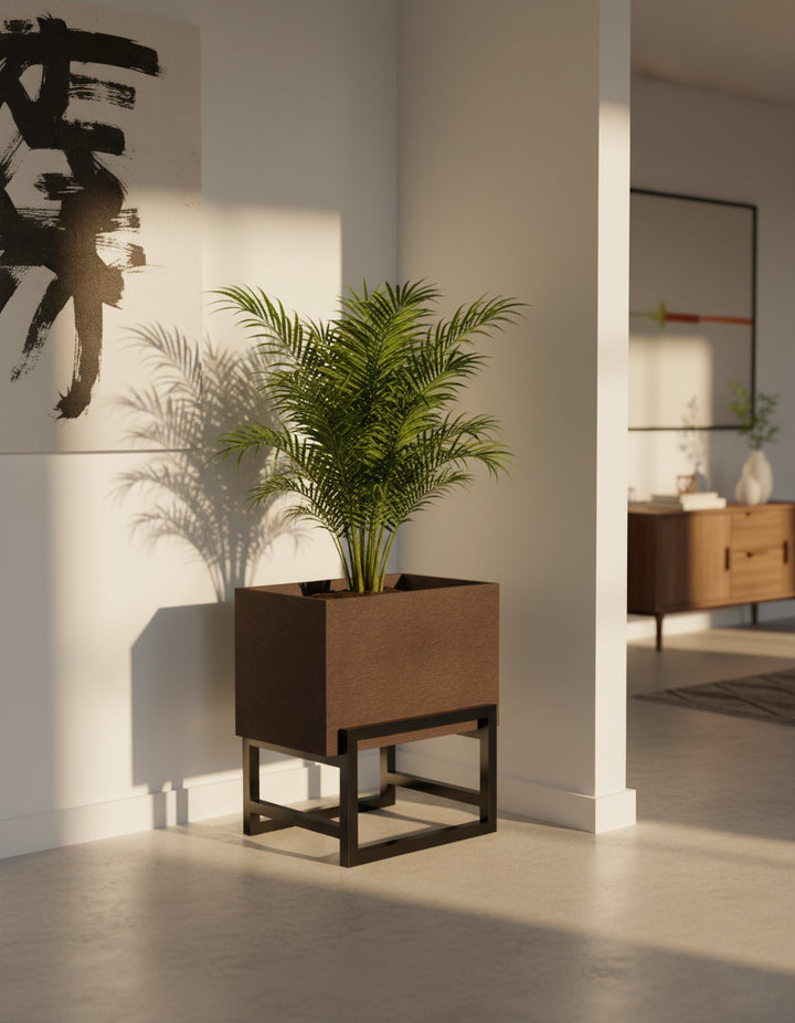 THE WIDE - VioBlox - 15x10x10 Indoor/Outdoor Planter