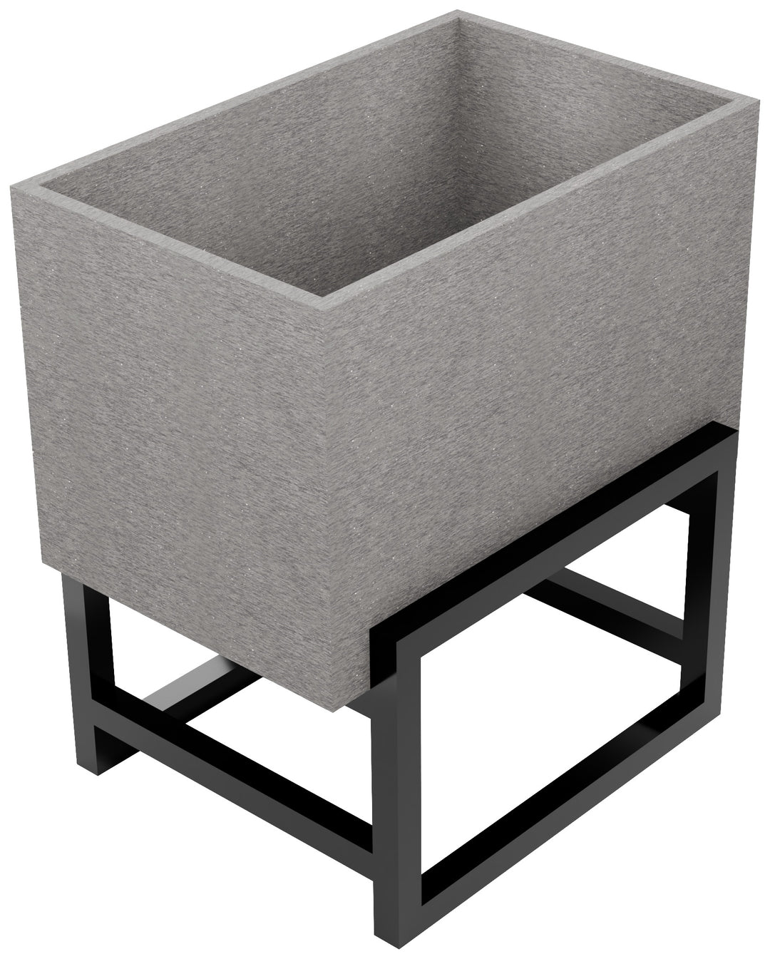 THE WIDE - VioBlox - 15x10x10 Indoor/Outdoor Planter