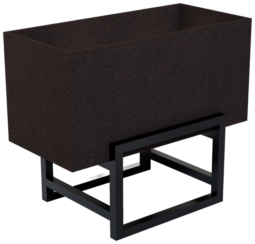 THE GRAND - VioBlox - 20x10x10 Indoor/Outdoor Planter