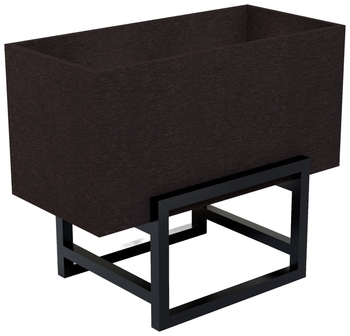 THE GRAND - VioBlox - 20x10x10 Indoor/Outdoor Planter